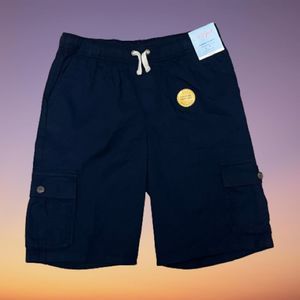 Cat & Jack Cargo Shorts Size 12/14 Youth